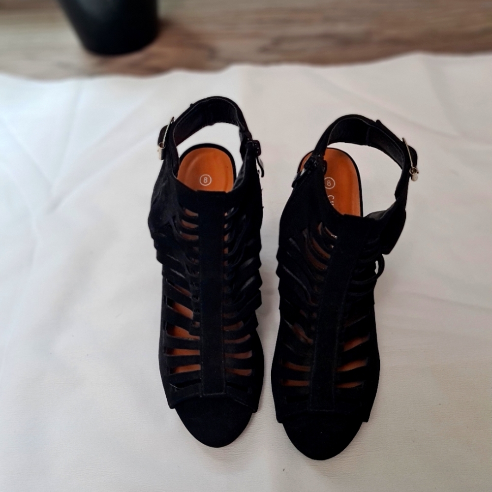 Shoes